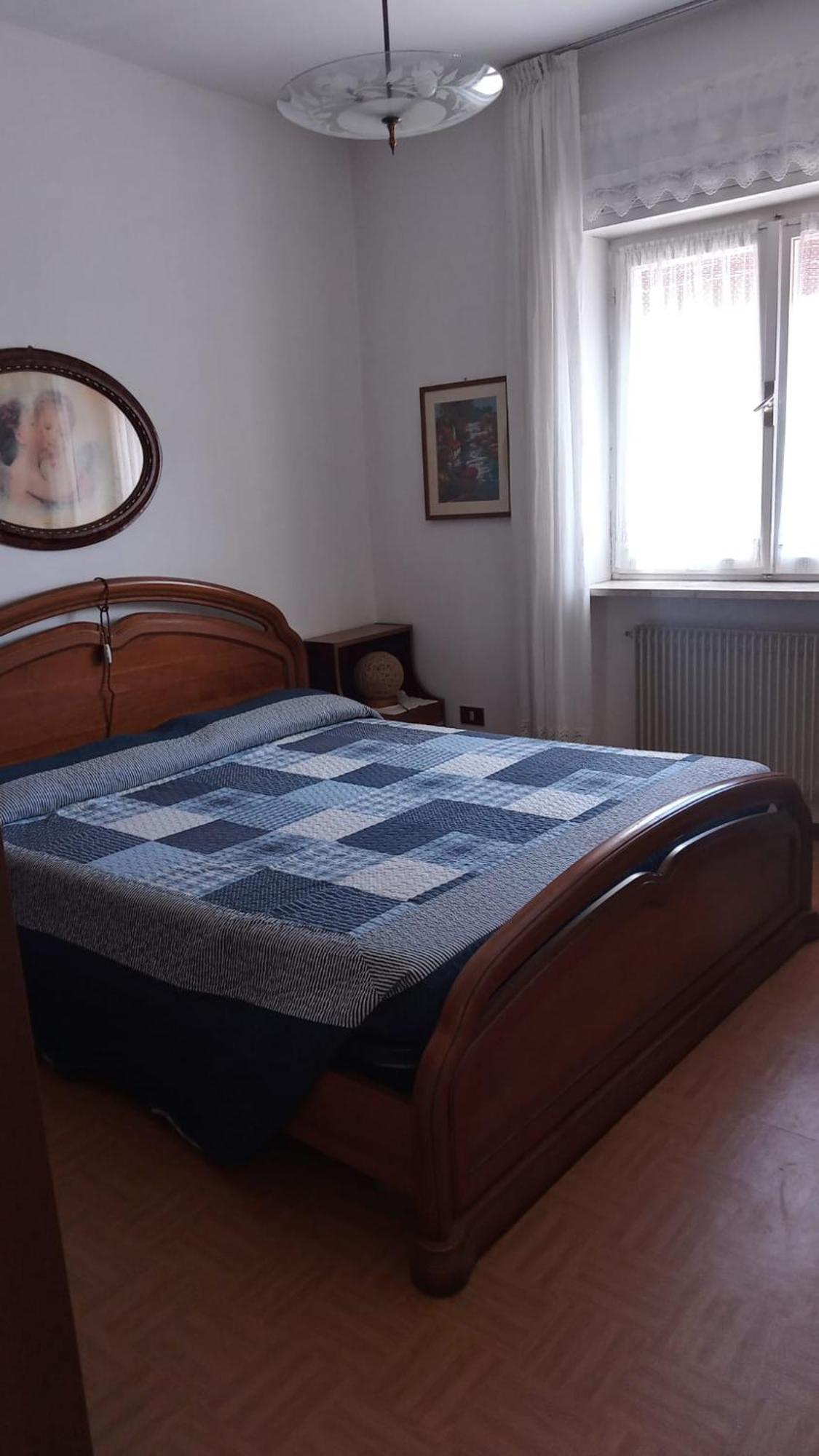 Casa Vacanze A Romeno Luaran gambar